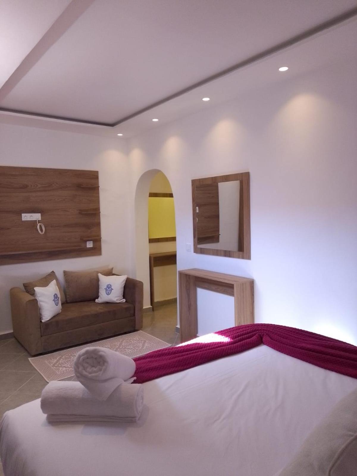 Hotel Mechouar Plaza Essaouira Exterior photo