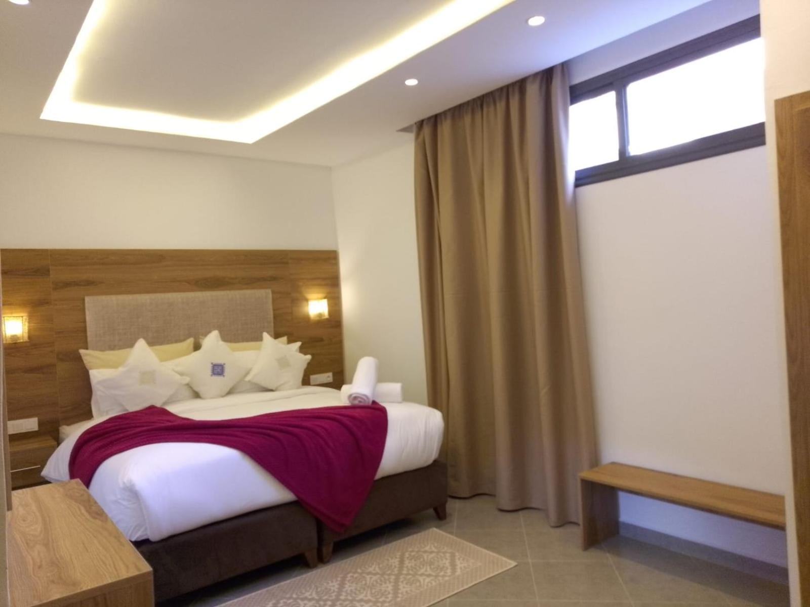 Hotel Mechouar Plaza Essaouira Exterior photo