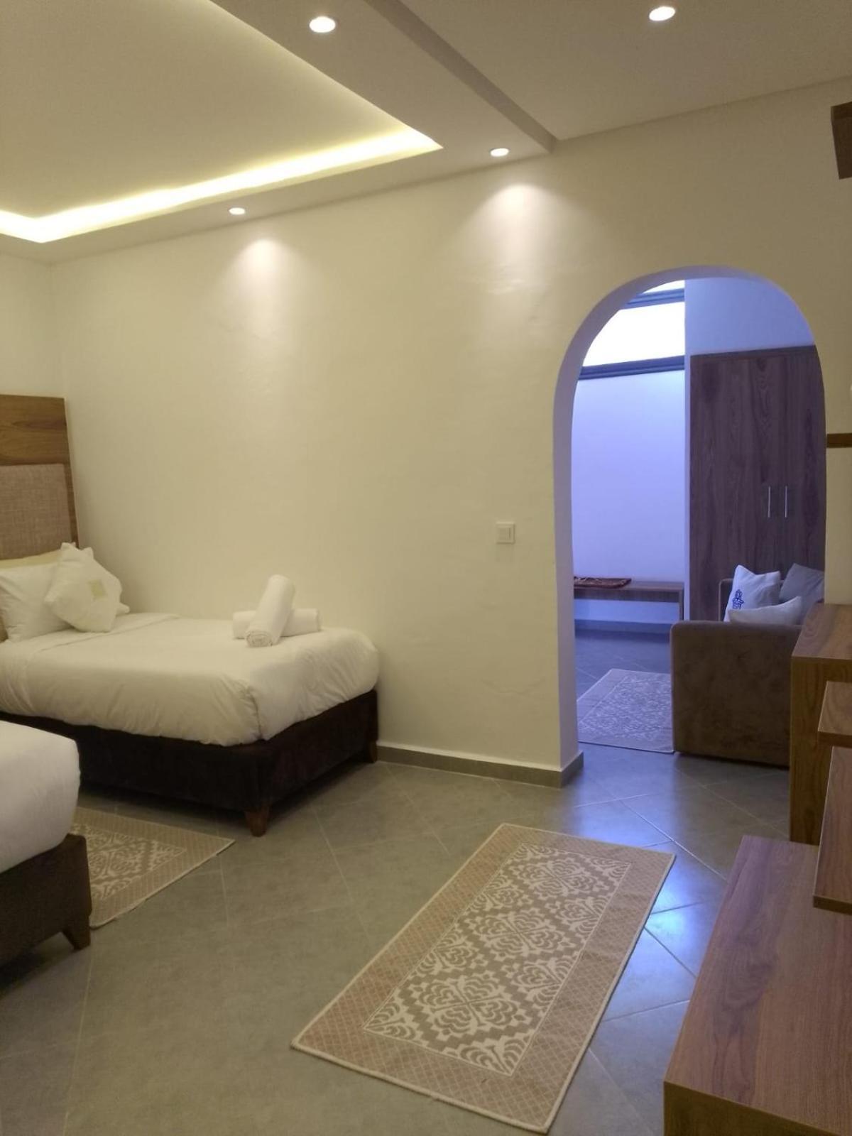 Hotel Mechouar Plaza Essaouira Exterior photo