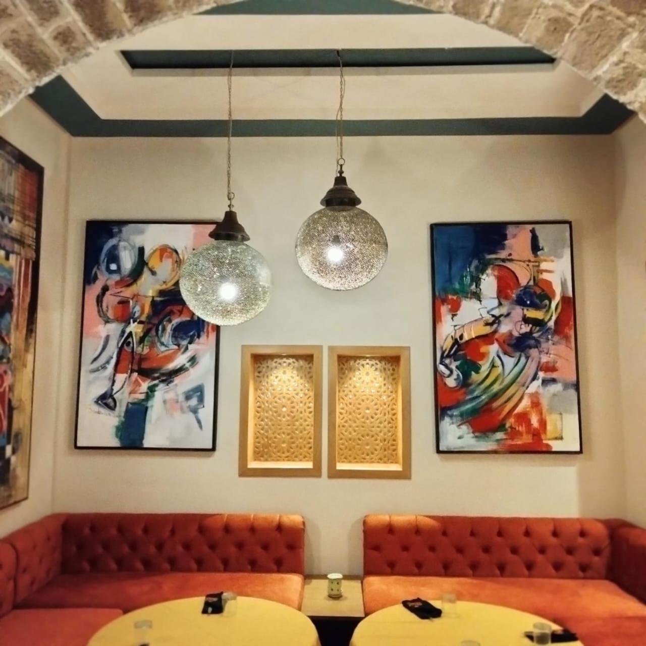 Hotel Mechouar Plaza Essaouira Exterior photo