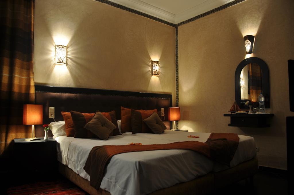 Hotel Mechouar Plaza Essaouira Exterior photo