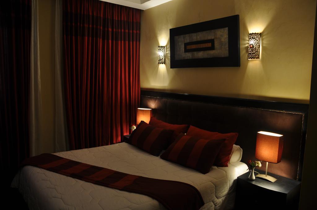 Hotel Mechouar Plaza Essaouira Exterior photo