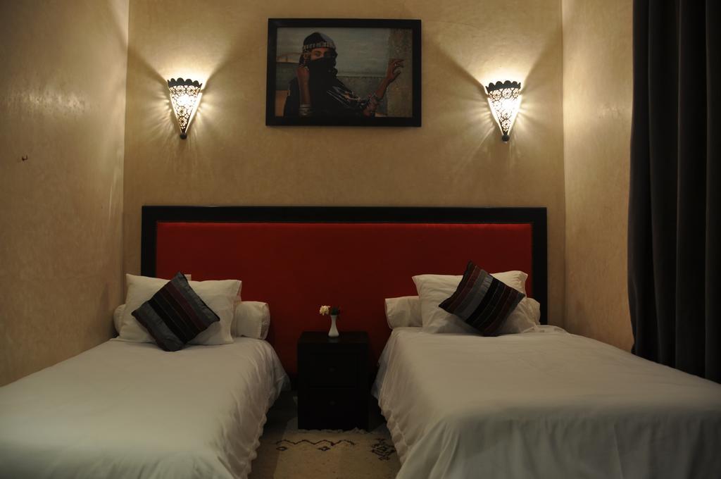 Hotel Mechouar Plaza Essaouira Exterior photo