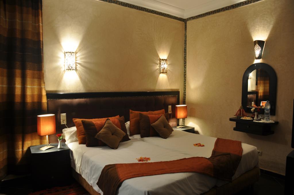 Hotel Mechouar Plaza Essaouira Exterior photo