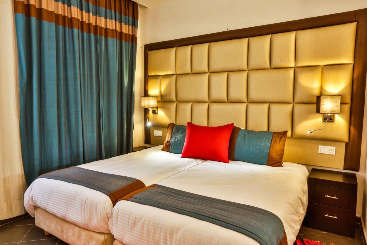 Hotel Mechouar Plaza Essaouira Exterior photo