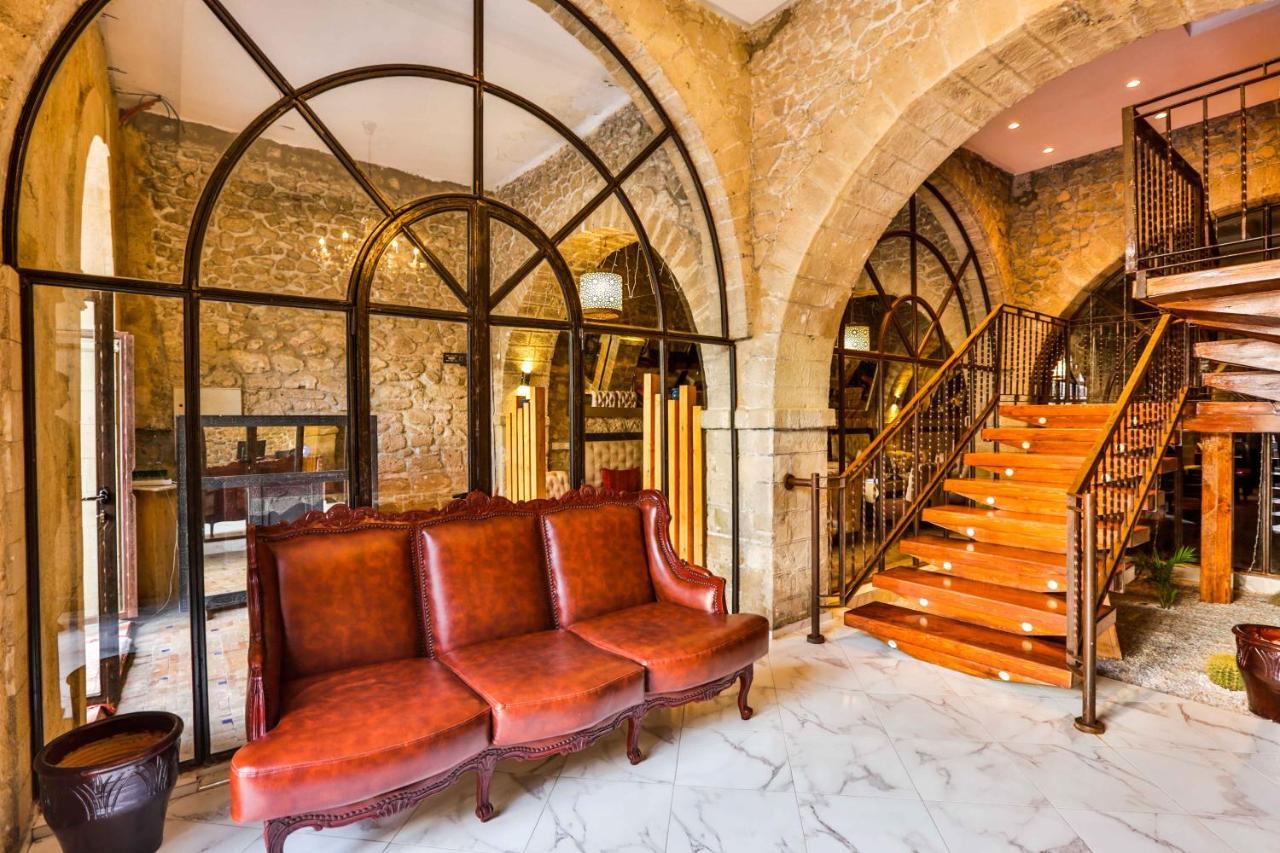 Hotel Mechouar Plaza Essaouira Exterior photo